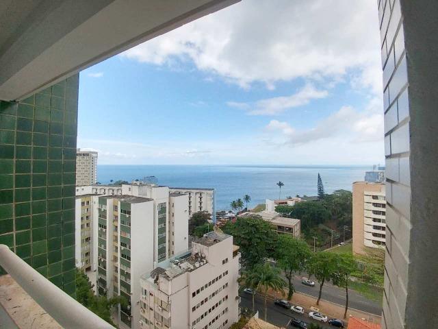 Jd.Api 4.1 - Apartamento 1/4 - Jardim Apipema