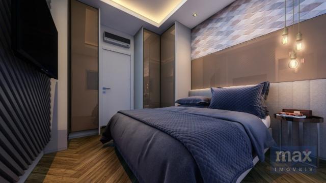 Apartamento à venda com 2 dormitórios em Fazenda, Itajaí cod:4621 - Foto 13