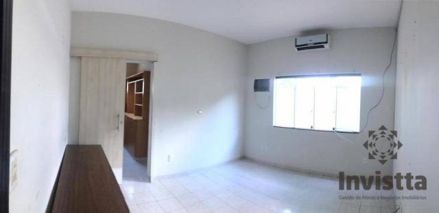 Casa com 5 dormitórios à venda, 311 m² por r$ 550,00 - plano diretor sul - palmas/to - Foto 16