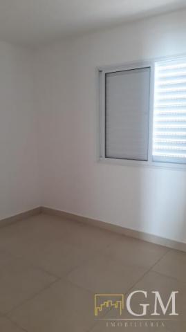Casa em condomínio para locação em presidente prudente, condomínio residencial bosque dos - Foto 8