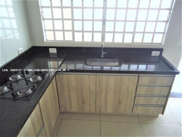 Casa para venda em presidente prudente, maracanã, 2 dormitórios, 1 suíte, 2 banheiros, 4 v - Foto 13