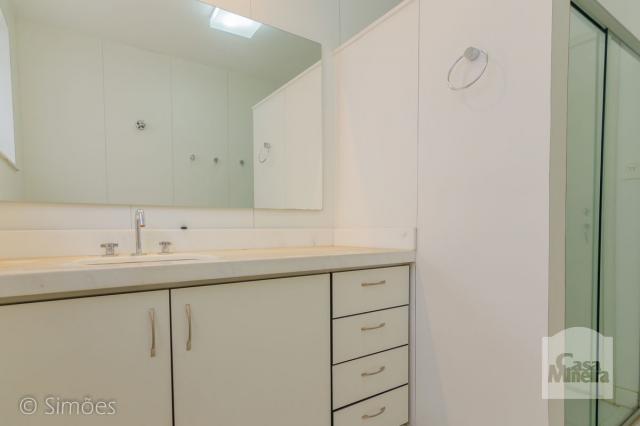 Apartamento à venda com 3 dormitórios em Gutierrez, Belo horizonte cod:257072 - Foto 15