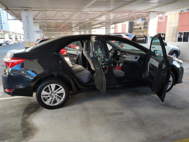 Corolla GLI aut 2015 - Oportunidade Única - Foto 16