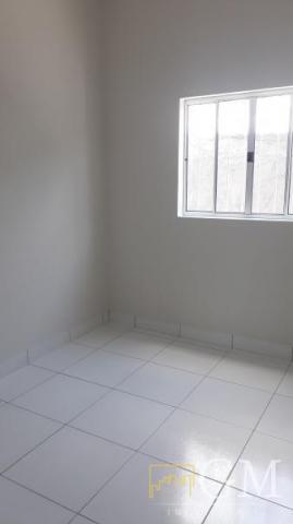 Apartamento para locação em presidente prudente, residencial bongiovani, 2 dormitórios, 1 - Foto 10