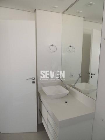 Apartamento para alugar com 3 dormitórios em Jardim infante dom henrique, Bauru cod:4563 - Foto 14