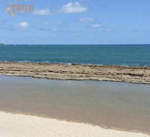Oportunidade de aluguel por temporada nas piscininhas naturais de serrambi - Foto 13