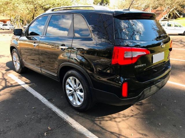 Kia Sorento 3.5 V6 Ex 7 Lugares 4x4 Automatico - Foto 10