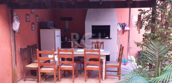 Casa à venda com 4 dormitórios em Tristeza, Porto alegre cod:MI270304 - Foto 17