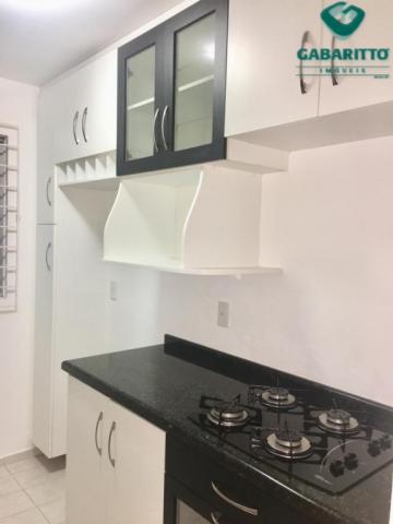Apartamento à venda com 2 dormitórios em Sitio cercado, Curitiba cod:91227.001 - Foto 10