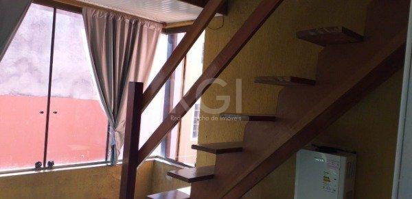 Casa à venda com 4 dormitórios em Tristeza, Porto alegre cod:MI270304 - Foto 6