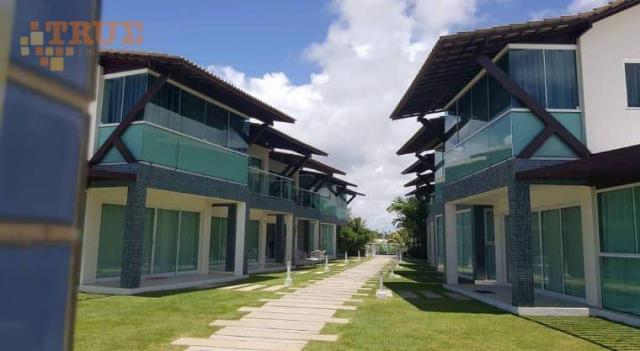 Oportunidade de aluguel por temporada nas piscininhas naturais de serrambi - Foto 6