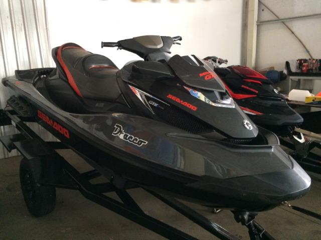 Sea doo GTX Limited 260 - Foto 3