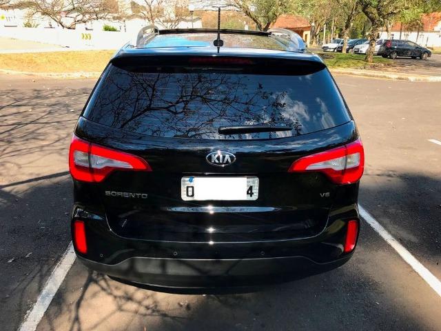 Kia Sorento 3.5 V6 Ex 7 Lugares 4x4 Automatico - Foto 5