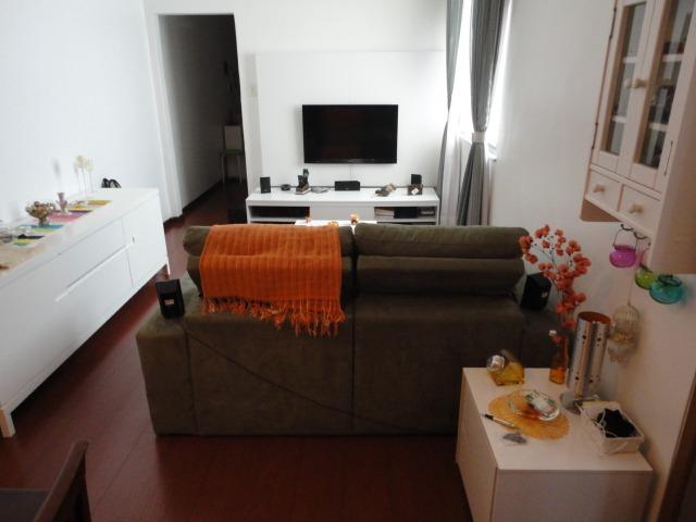 Quarto e sala amplo na Tijuca - Impecável - Foto 4
