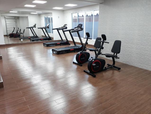 Vendo ao lado do Parque Cascavel apartamento 02 e 03 Quartos - Viva Mais - Foto 3