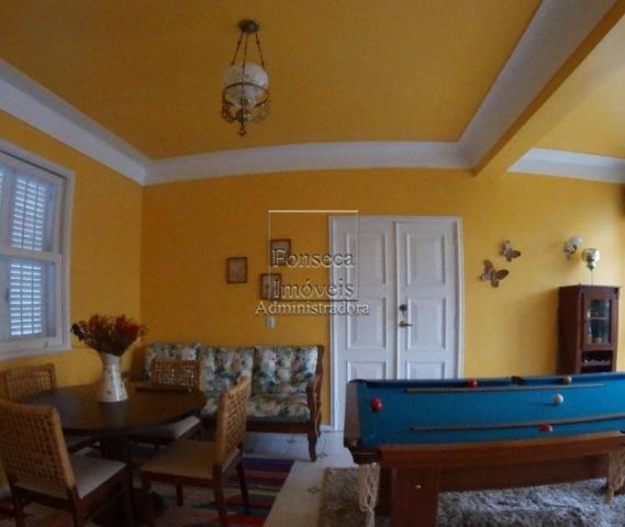 Casa à venda com 3 dormitórios em Centro, Petrópolis cod:1299 - Foto 3