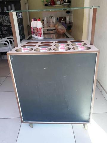 Sorveteria com tudo dentro (R$ 5.500) - Foto 6