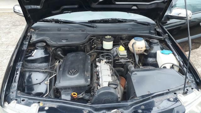 Volkswagen Gol 1.0 2008/2009 - Foto 7