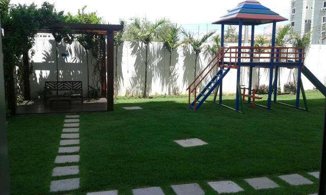 REPASSO lindo apartamento em ótimo condomínio cidade 2000 - Foto 9