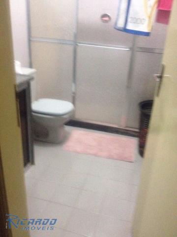 Casa triplex com kitnet á venda no centro de itaipava em itapemirim-es - Foto 9