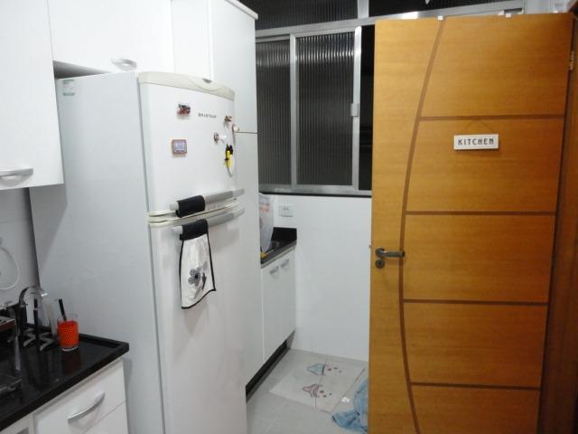 Quarto e sala amplo na Tijuca - Impecável - Foto 2