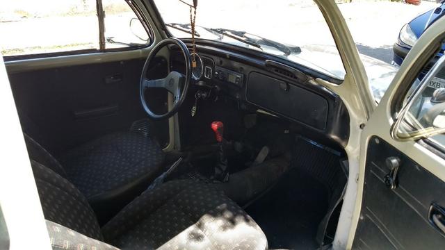 Vendo Fusca Conservado 78 - Foto 11