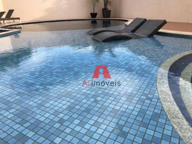 Apartamento de alto padrão - 300 m² - maison rio branco - Foto 8