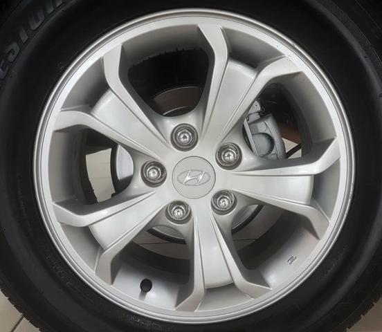 Hyundai Tucson automática 2010 completassa!!! - Foto 7