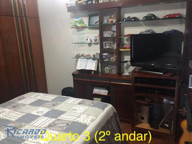 Casa 4 Quartos e Quintal Espaçoso Á Venda em Domingos Martins-ES - Foto 9