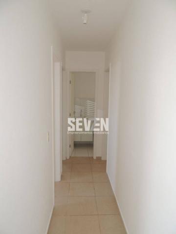 Apartamento para alugar com 3 dormitórios em Jardim carvalho, Bauru cod:00046 - Foto 6