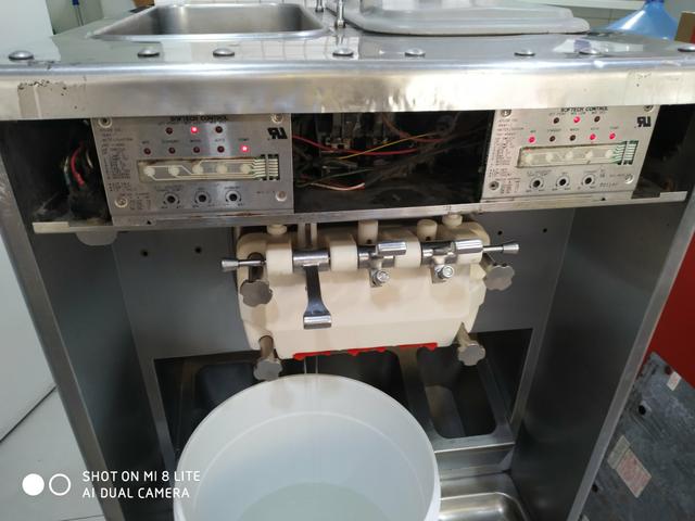 Manutenção de máquinas de sorvete - Foto 2
