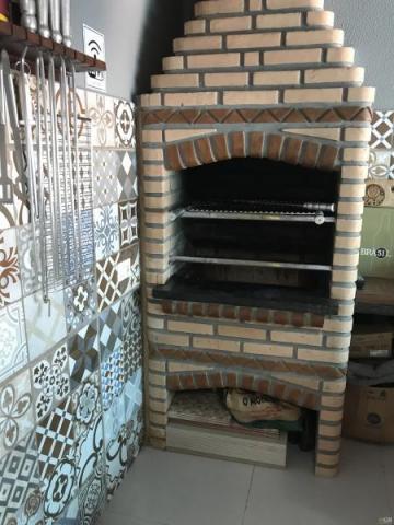 Casa para venda em presidente prudente, parque imperial, 2 dormitórios, 1 suíte, 2 banheir - Foto 16
