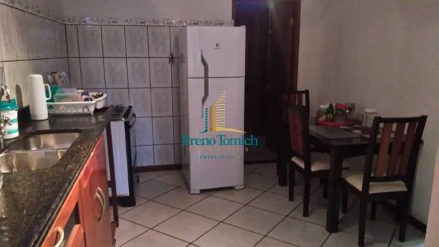 Casa com 4 dormitórios à venda por r$ 540.000,00 - arraial d ajuda - porto seguro/ba - Foto 17