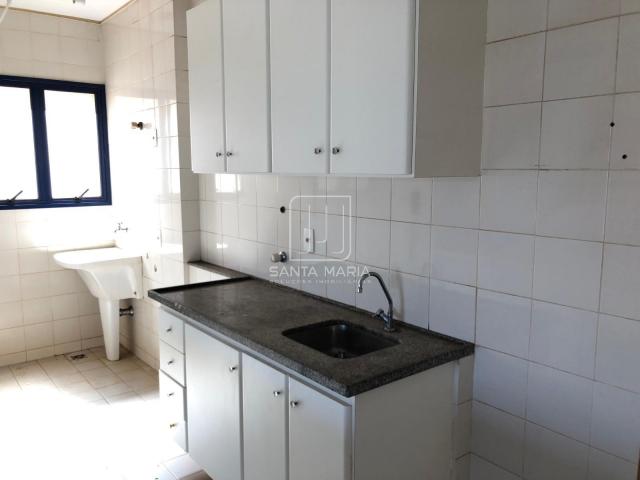 Apartamento para alugar com 3 dormitórios em Iguatemi, Ribeirao preto cod:61951 - Foto 3