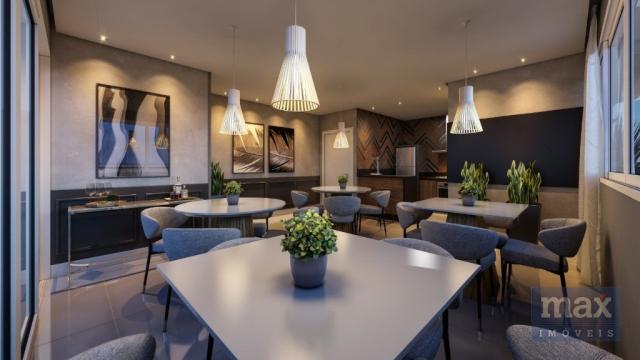 Apartamento à venda com 2 dormitórios em Fazenda, Itajaí cod:4621 - Foto 9