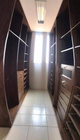 Casa com 5 dormitórios à venda, 311 m² por r$ 550,00 - plano diretor sul - palmas/to - Foto 7