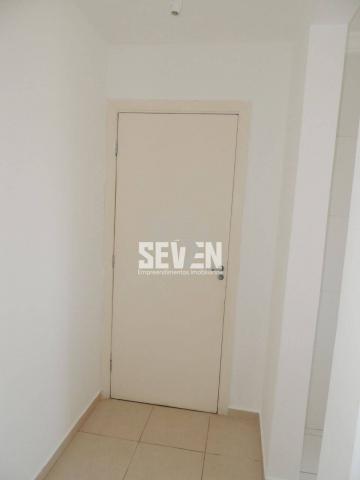 Apartamento para alugar com 3 dormitórios em Jardim carvalho, Bauru cod:00046 - Foto 2