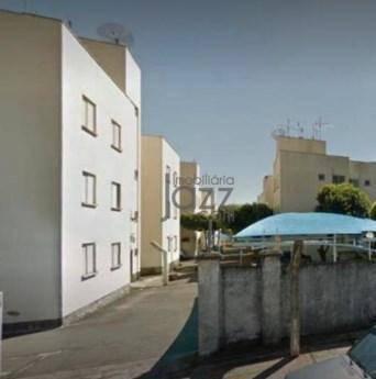 Apartamento com 2 dormitórios à venda, 70 m² por r$ 160.000,00 - parque bandeirantes i (no - Foto 4