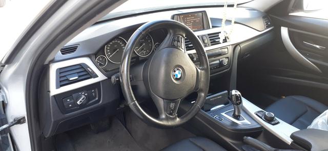 BMW 2013 320i turbo - Foto 6