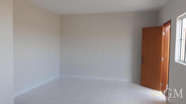 Apartamento para locação em presidente prudente, residencial bongiovani, 2 dormitórios, 1 - Foto 3