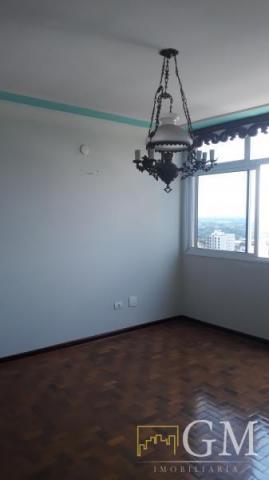 Apartamento para locação em presidente prudente, centro, 2 dormitórios, 1 suíte - Foto 7