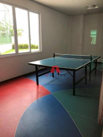 Apartamento de alto padrão - 300 m² - maison rio branco - Foto 15
