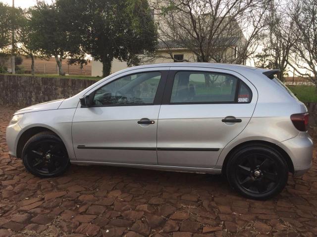 Gol 1.6 - Foto 2