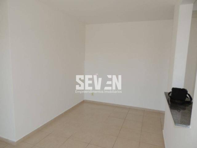 Apartamento para alugar com 3 dormitórios em Jardim carvalho, Bauru cod:00046 - Foto 4