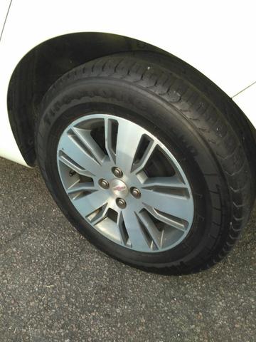 Vendo Cobalt LTZ 1.8 segundo dono - Foto 12