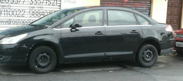 C4 Pallas Exclusive - Foto 7