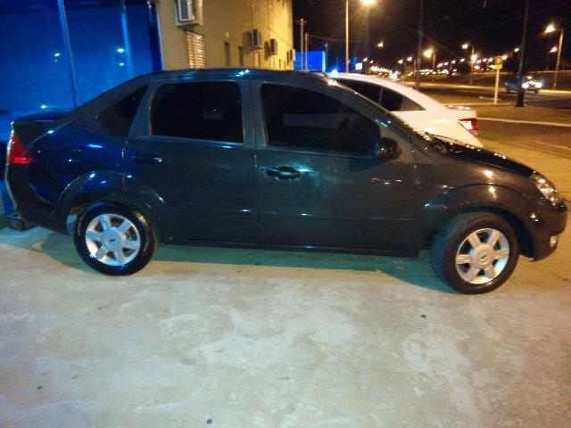 Fiesta sedan completo - Foto 6