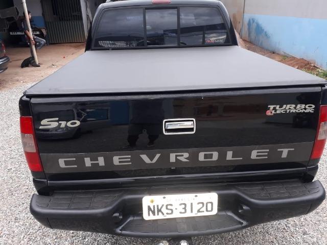 S10 2008 4x4 tornado 45.000,00 - Foto 4