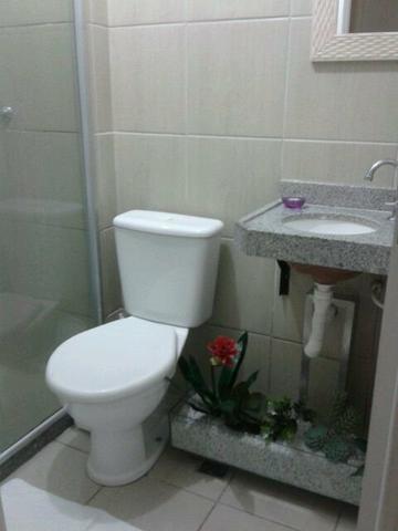REPASSO lindo apartamento em ótimo condomínio cidade 2000 - Foto 2