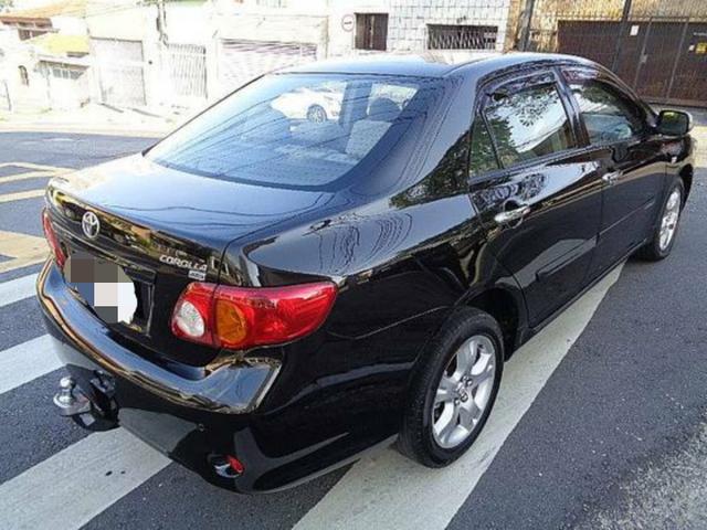 Corolla 1.8 - Vendas com ou sem entrada !! - Foto 6
